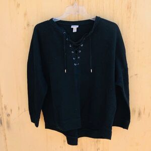 AVA & VIV SWEAT TOP 3X